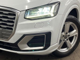 ●LEDヘッドライト:夜間走行時も良好な視界を確保し安心して運転できる高輝度LEDヘッドライトを装備!点灯速度が早く、消費電力も抑えられています。