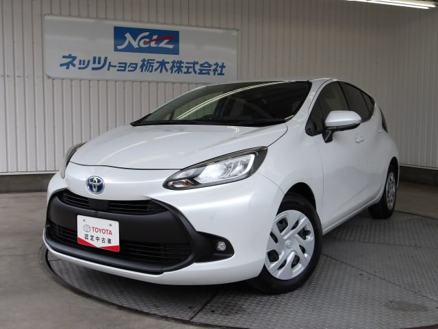 アクア 1.5 X
