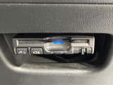 【ETC】高速道路の料金所をストレスなく通過!話題のスポットやサービスエリアに多い「スマートIC」利用時は必須のアイテムです。当店でセットアップを実施、ご納車当日からすぐにご利用いただけます!