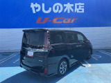 ノア  2.0 Si WxBIII