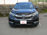CR-V 2.0 e:HEV EX ブラック エディション 