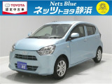 【年式:2021年・走行距離:37000 km】ネッツトヨタ静浜の車をご覧頂き、誠にありがとうございます。安心・安全なお車を多数掲載中!ささいな疑問や、もっと見たい箇所はお気軽に店舗まで★
