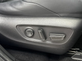 運転席パワーシート
