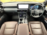 ランドクルーザー250 2.8 ZX ファースト エディション ディーゼル 4WD 