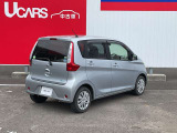 【障害物センサー】細い道を通ったときや駐車するとき等、障害物に当たりそうになると警告音が鳴ったり、自動でブレーキをかけてくれます。安心ですね!