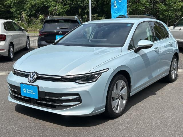 ゴルフ  TDI スタイル ディーゼルターボ