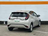 アクア  1.5 Z E-Four 4WD