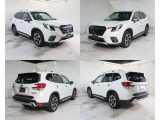 フォレスター 2.0 アドバンス 4WD 