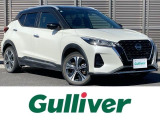 日産 キックス