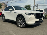 CX-60 3.3 XD Lパッケージ ディーゼル 4WD 