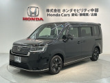 ホンダ ステップワゴン