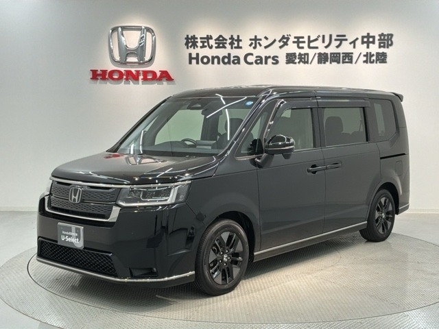 ステップワゴン 1.5 スパーダ 