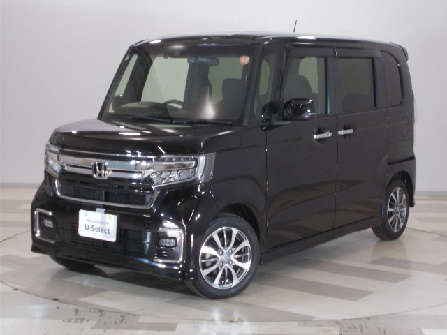 N-BOXカスタム L 