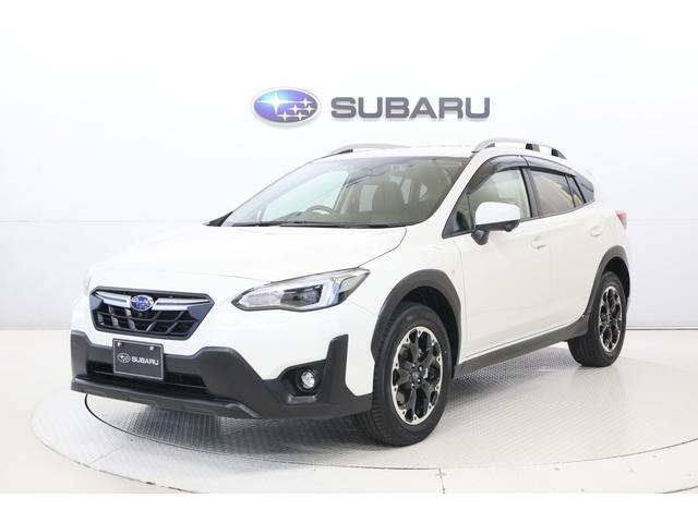 XV 1.6i-L アイサイト 4WD