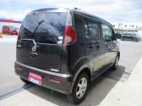 モコ S FOUR 4WD 