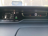様々な設定・情報表示がステアリングスイッチで操作  車両状態の確認が出来ます。