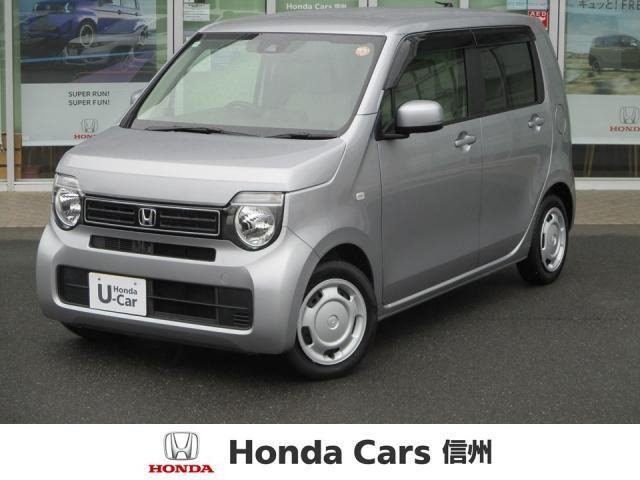 ホンダ N-WGN 