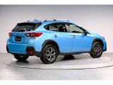 XV  2.0e-L アイサイト 4WD