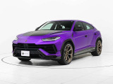 ウルス ペルフォルマンテ 4WD 