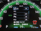 トヨタセーフティセンス(TSS)搭載車両です。内容は現車にてご確認ください。