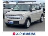 令和3年式 ラパン X 入荷しました。 色はフォーンベージュ♪ 衝突被害軽減ブレーキ リモコンキー ナビ ETC