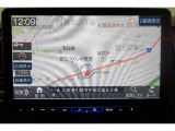 ALPINEビッグX11インチフローティングナビ(AppleCarPlay、androidauto)☆バックカメラ☆