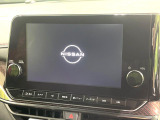 【純正9型ナビ】人気の純正ナビを装備。オーディオ機能も充実しており、Bluetooth接続すればお持ちのスマホやMP3プレイヤーの音楽を再生可能!毎日の運転がさらに楽しくなります!!