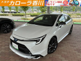 カロ-ラハイブリッドWxB入荷しました!