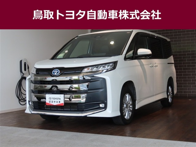 トヨタ ノア 