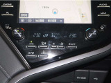 ナノイー内蔵オートエアコン