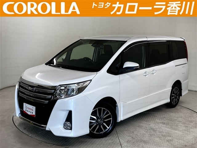 トヨタ ノア 