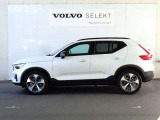 XC40 ウルトラ B4 AWD ダークエディション 4WD 