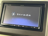 【ナビゲーション】使いやすいナビで目的地までしっかり案内してくれます。各種オーディオ再生機能も充実しており、お車の運転がさらに楽しくなります!!