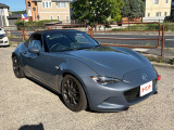 ロードスター 1.5 S スペシャルパッケージ 