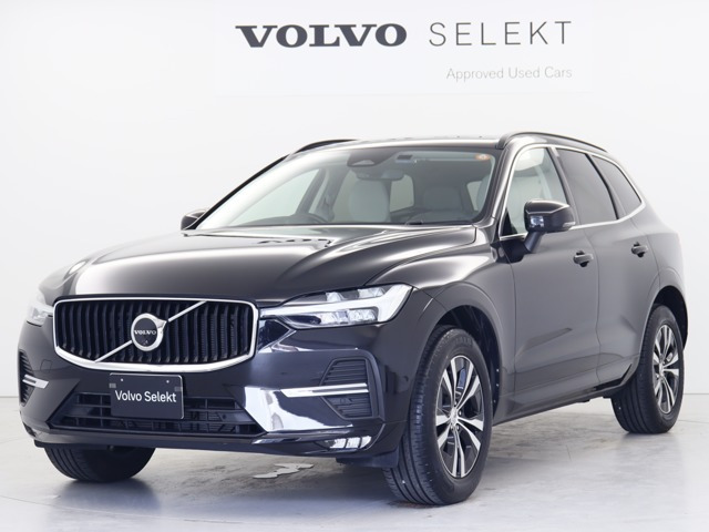 ボルボ XC60 