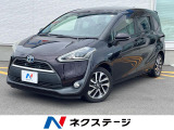 トヨタ シエンタ