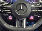 GLCクーペ AMG GLC43 4マチック 4WD 