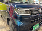 届出済 未使用車は新車の香りがします!中古車のようにタバコ臭い心配がありません。