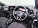 T-Roc TDI 4モーション ブラックスタイル ディーゼル 4WD 