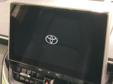 【10.5インチ ディスプレイオーディオ】大画面ディスプレイへお持ちのスマートフォンと連携して、ナビやbluetoothでの音楽再生が可能です♪操作性も良好!別途ナビ機能の取付けも可能です♪