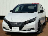 当店の在庫をご覧頂きありがとうございます。リーフ e+ G (60Kwh)が 入荷しました!!