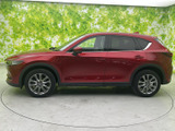 CX-5 2.2 XD エクスクルーシブ モード 4WD 