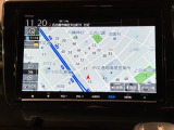 アップルカープレイ対応ホンダセンシングはレーダーとカメラにより、衝突回避を支援し、被害を軽減します。