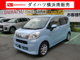 充実装備のムーヴ入庫しました!!ワンオーナー・禁煙車