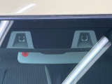 【スズキ セーフティサポート】走行中に前方の車両等を認識し、衝突しそうな時は警報とブレーキで衝突回避と被害軽減をアシスト。より安全にドライブをお楽しみいただけます。