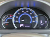 ファインビジョンメーター 走行距離   97608Km