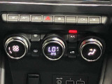 【オートエアコン】温度を設定すれば自動で空調調整をしてくれます★ボタンひとつで簡単便利!