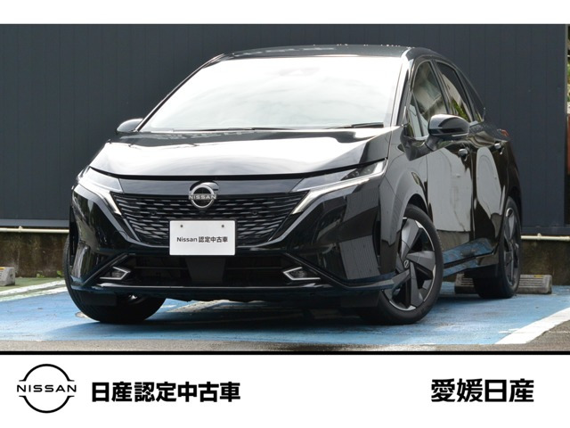 ノートオーラ 1.2 G レザーエディション