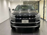 コマンダー 2.0 リミテッド ディーゼル 4WD 