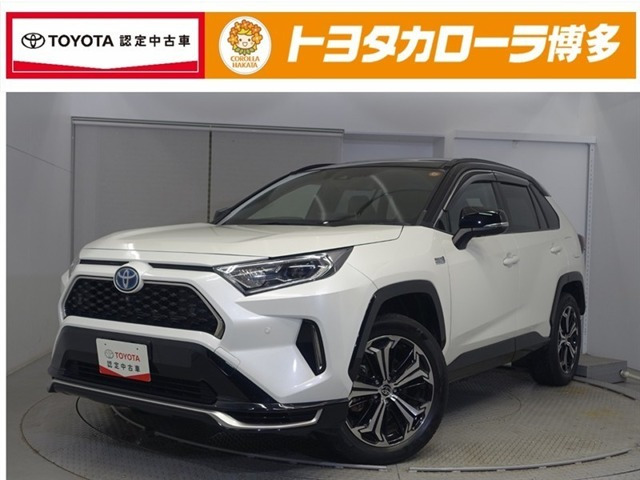 トヨタ RAV4 